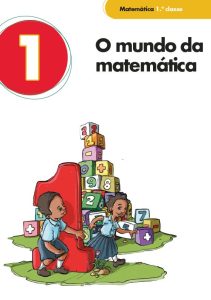 Livro de Matemática 1ª Classe pdf.