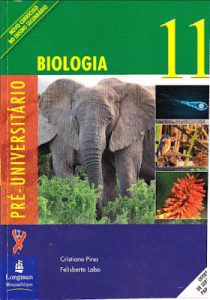 Livro de Biologia 11ª Classe pdf.