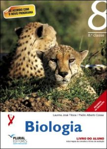 Livro de Biologia 8ª Classe – Plural Editores