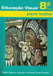 Livro de Educação Visual 8ª Classe Pdf.