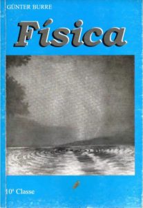Livro de Física 10ª Classe pdf. – Editora Escolar