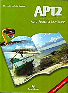Livro de Agro-Pecuária 12ª Classe pdf.