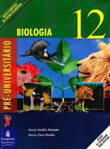 Livro de Biologia 12ª Classe pdf.