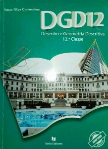 Livro de DGD 12ª Classe pdf.