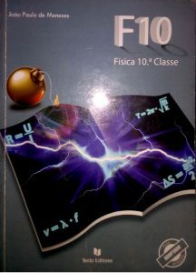 Livro de Física 10ª Classe pdf. – Texto Editores