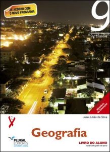 Livro de Geografia 9ª Classe pdf.