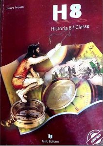 Livro de História 8ª Classe Pdf.