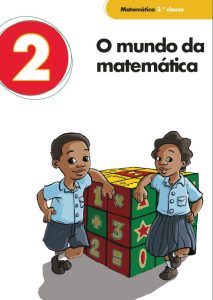 Livro de Matemática 2ª Classe pdf.