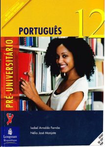 Livro de Português 12ª Classe pdf.