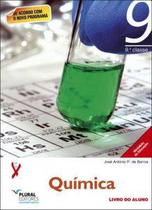 Livro de Química 9ª Classe pdf.