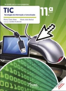 Livro de TIC’s 11ª Classe pdf.