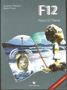 Livro de Física 12ª Classe pdf.
