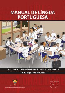 Manual de Língua Portuguesa – IFP