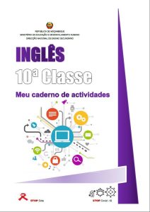 Inglês 10ª Classe (Caderno de Actividades)