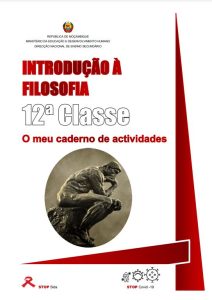 Introdução a Filosofia 12ª Classe (Caderno de Actividades)