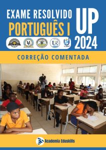 Correcção do Exame de Português I – UP (2024)