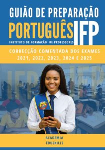 Guião de Preparação ao Exame de Admissão de Português – IFP (2026)