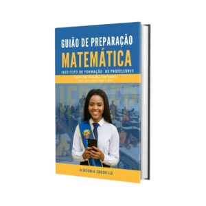 Guião de Preparação ao Exame de Admissão de Matemática – IFP (2026)