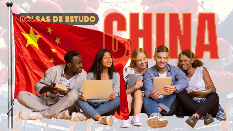 Estude na China: 9 Bolsas de Estudo para Licenciatura, Mestrado e Doutoramento (2026–2027)