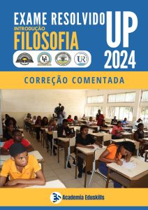 Correcção do Exame de Admissão de Filosofia – UP (2024)